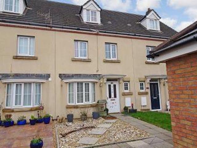 House for sale in Aberavon, Wales