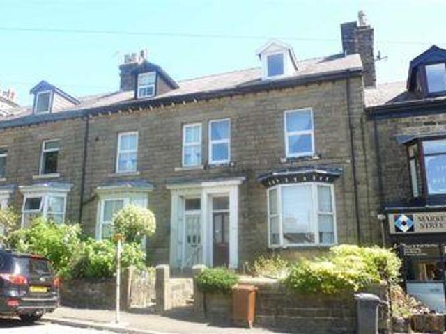 House for sale in Charlesworth, East Midlands