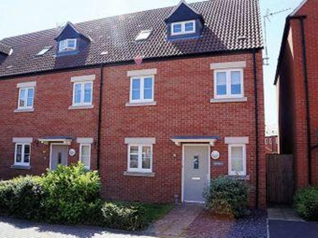 House for sale in Gloucester, Gloucestershire