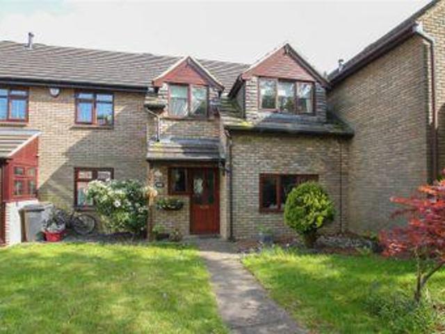 House for sale in Navestock Side