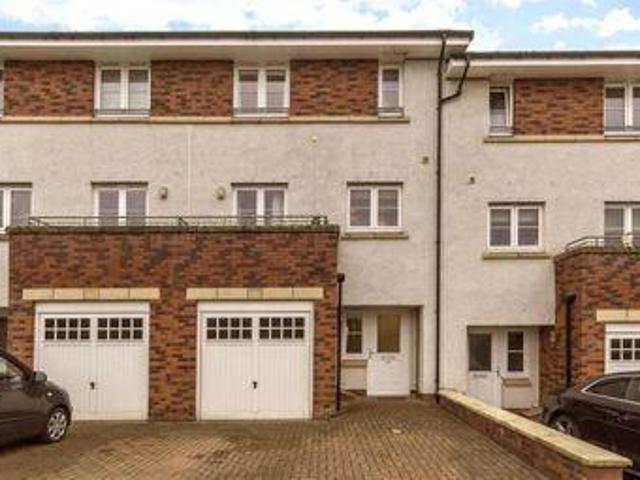 House for sale in Dunblane, Scotland