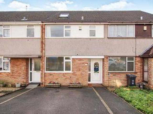 House for sale in Feckenham, City Of Bristol
