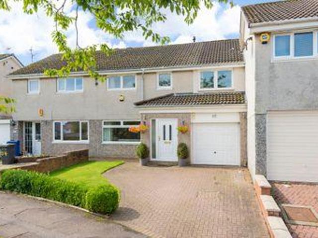 House for sale in Loanhead, Scotland