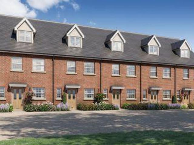 House for sale in Halstead, Braintree