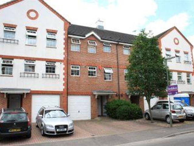 House for sale in Row Town, Surrey