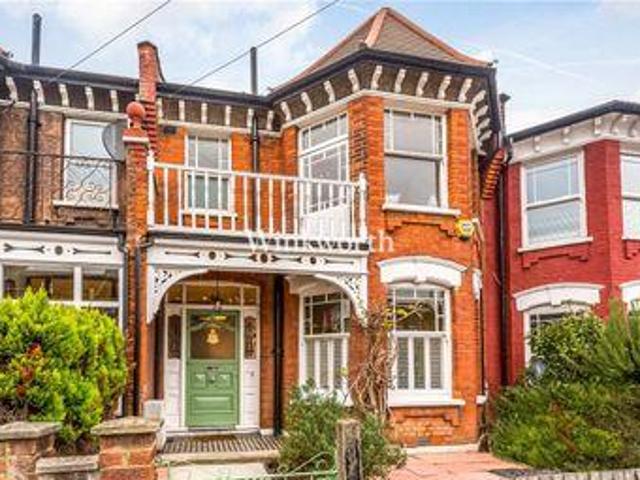 House for sale in Lyons, Greater London