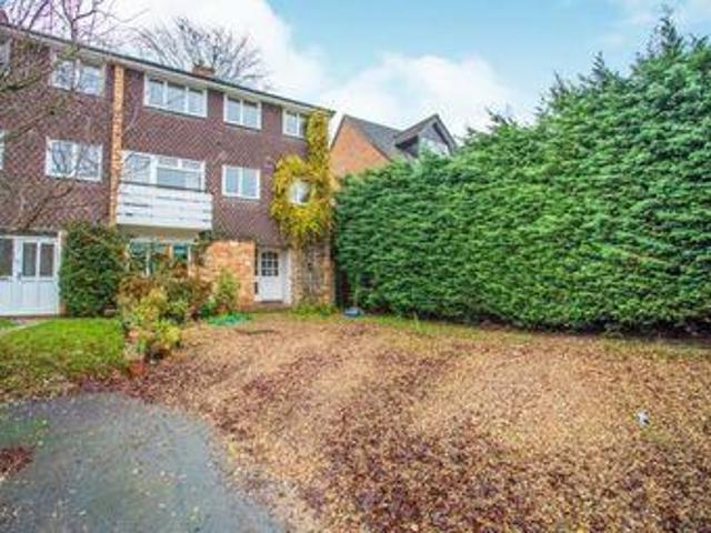 House for sale in North Watford, Hertfordshire