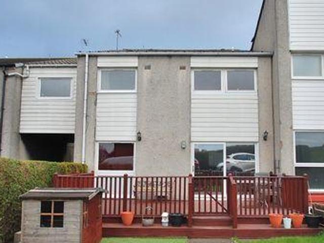 House for sale in Bo'ness, Scotland