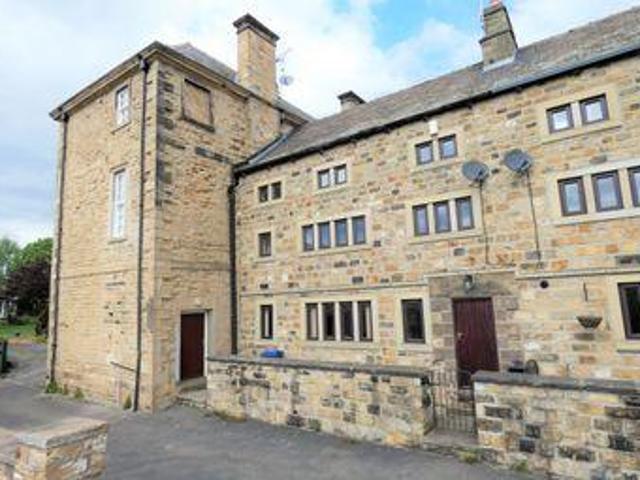 House for sale in South Yorkshire