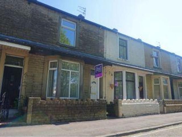 House for sale in Burnley, Lancashire