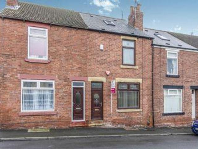 House for sale in Mexborough, South Yorkshire