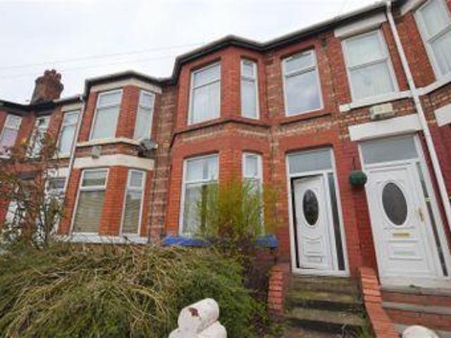 House for sale in Birkenhead, Wirral
