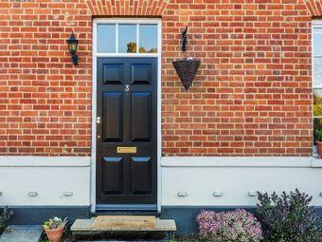 House for sale in Row Town, Surrey