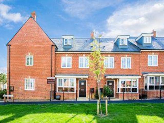 House for sale in Buckingham, Buckinghamshire