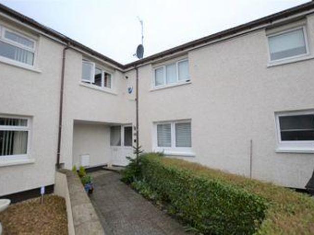 House for sale in Irvine, Scotland