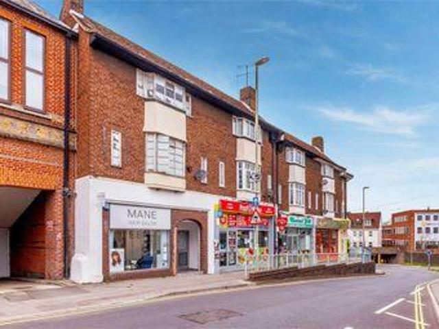 House for sale in Priest Down, Hampshire