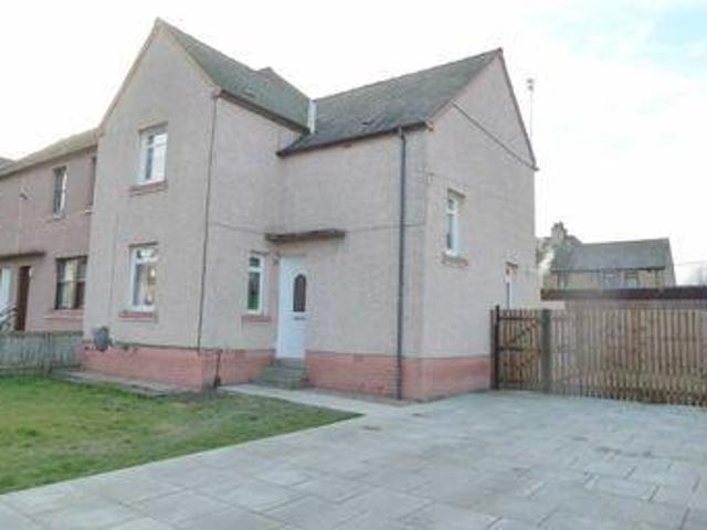 House for sale in Bo'ness