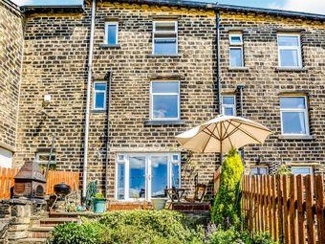 House for sale in Sowerby Bridge, West Yorkshire