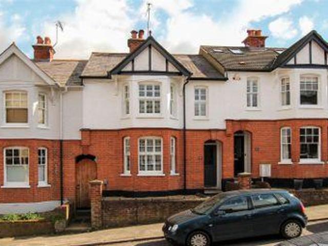 House for sale in Pouchen End, Hertfordshire