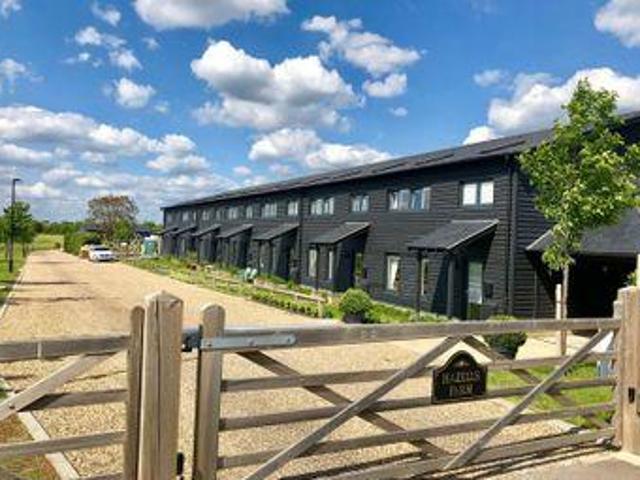 House for sale in Hamerton, Kent