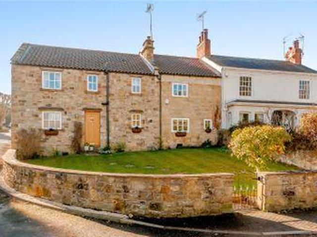 House for sale in Wetherby, West Yorkshire