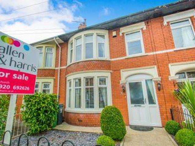 House for sale in Falcon Lodge, Wales