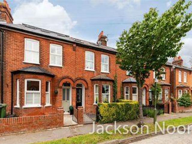 House for sale in Epsom, Surrey