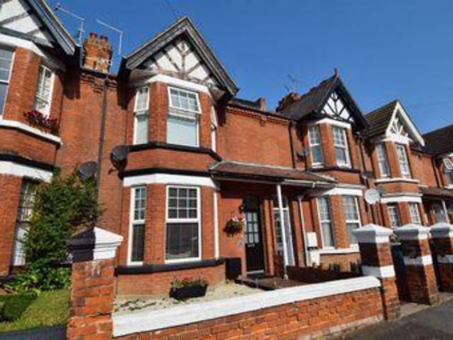 House for sale in Herne, Kent