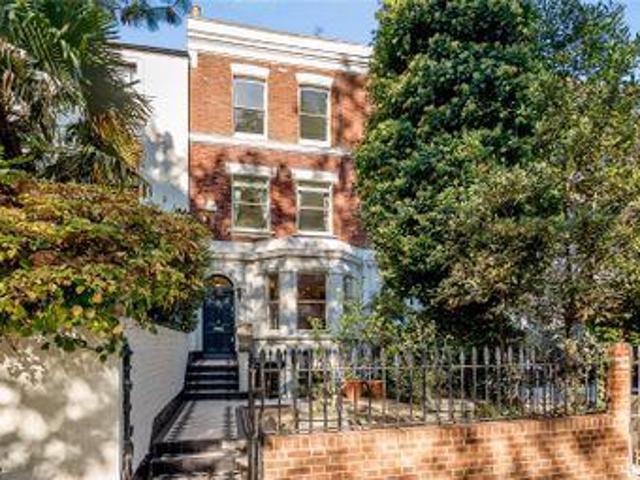 House for sale in City of London, Greater London
