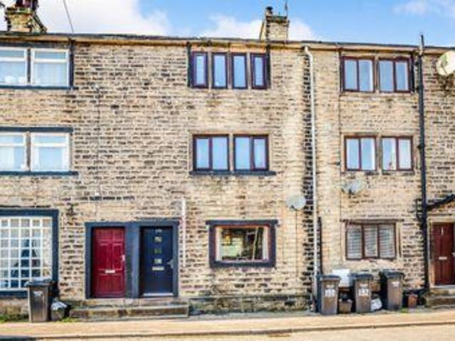 House for sale in Sowerby Bridge, West Yorkshire