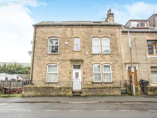 House for sale in Sowerby Bridge