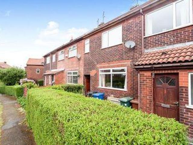 House for sale in Irwell Vale, Lancashire