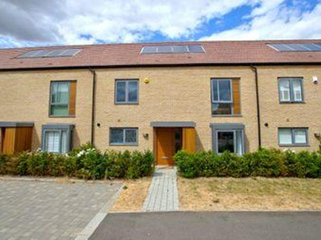 House for sale in Cambridge, Cambridgeshire and Peterborough