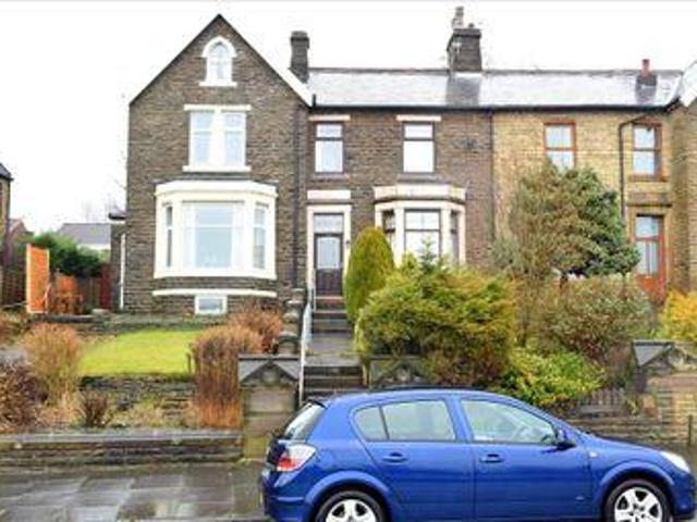 House for sale in Burnley, Lancashire
