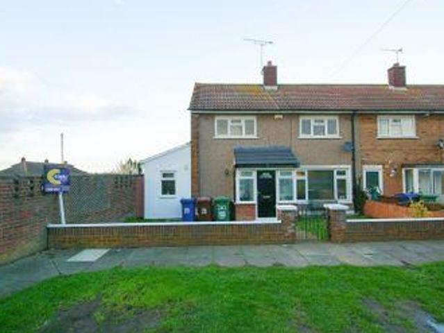 House for sale in Grays, Essex