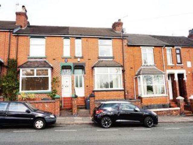 House for sale in Stoke-on-Trent
