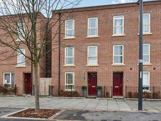 House for sale in Derby, East Midlands