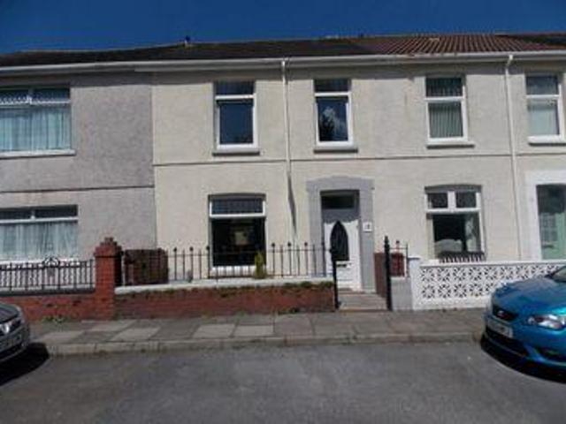 House for sale in Llanelli, Sir Gaerfyrddin / Carmarthenshire