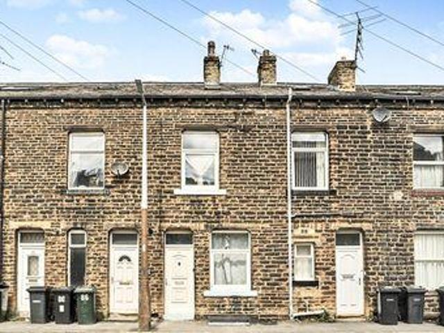 House for sale in Keighley, West Yorkshire