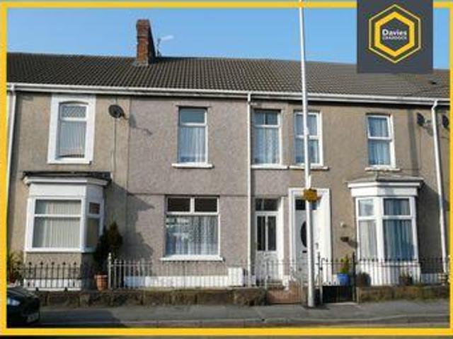 House for sale in Llanelli, Wales