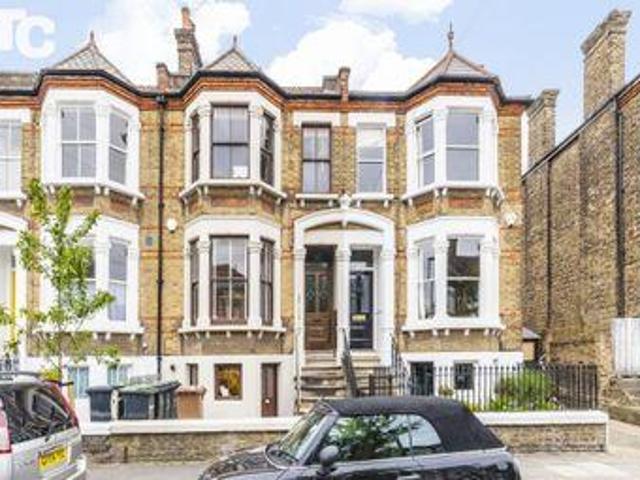 House for sale in City of London, Greater London