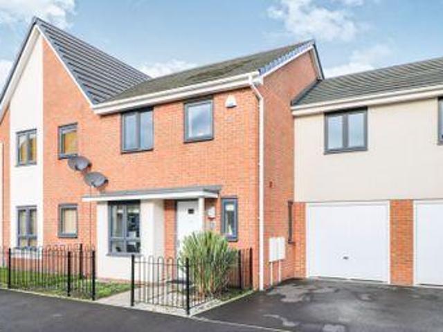 House for sale in Bilston, West Midlands
