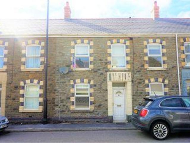 House for sale in Ammanford, Wales