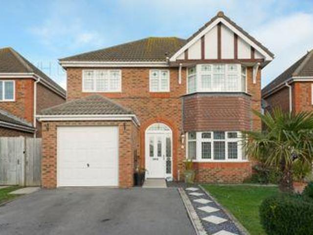 House for sale in Herne, Kent
