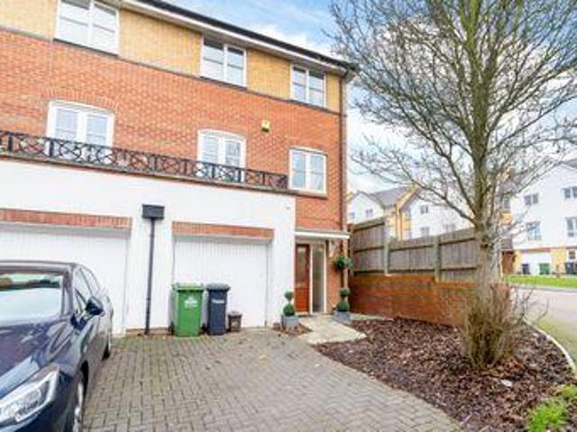 House for sale in Broxbourne, Hertfordshire
