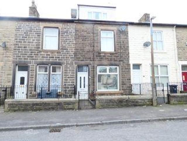 House for sale in Rossendale, Lancashire