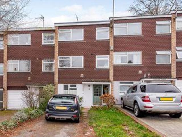 House for sale in Westborough, Surrey