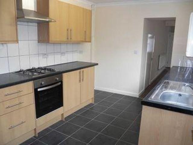 House for sale in Llanelli, Wales