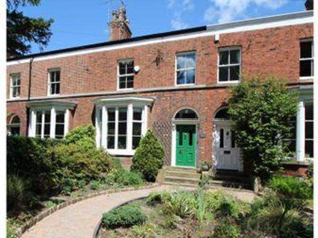 House for sale in Macclesfield, Cheshire East