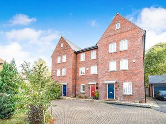 House for sale in Priest Down, Hampshire